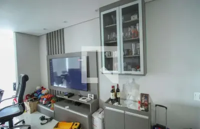 Apartamento com 3 quartos à venda na Rua Maria Daffre, 235, Mooca, São Paulo
