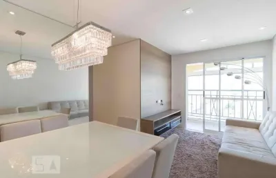 Apartamento com 3 quartos à venda na Rua da Mooca, 4218, Mooca, São Paulo