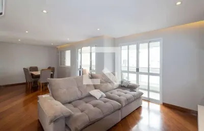 Apartamento com 3 quartos à venda na Rua Emílio Mallet, 1248, Tatuapé, São Paulo