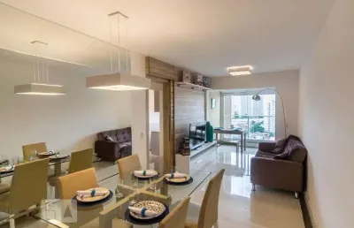 Apartamento com 3 quartos à venda na Rua Marquês de Valença, 50, Mooca, São Paulo