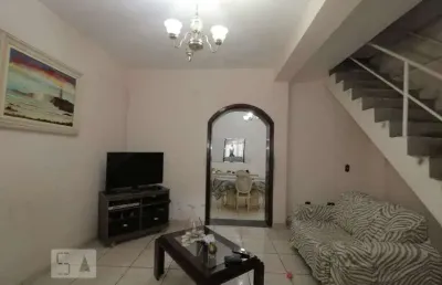 Casa à venda - jardim anália franco, 3 quartos,  150 m2