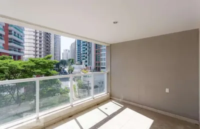 Apartamento à venda - jardim anália franco, 1 quarto,  50 m2