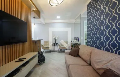Apartamento com 2 quartos à venda na Rua Bom Sucesso, 366, Tatuapé, São Paulo