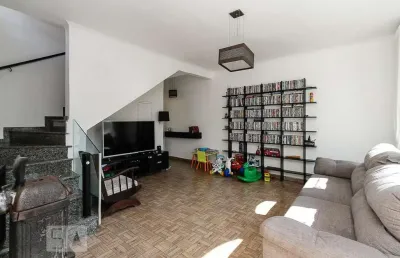 Casa em condomínio fechado com 3 quartos à venda na Rua Pedro Nascimento Ferrador, 26, Mooca, São Paulo