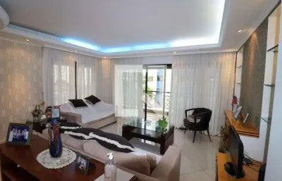 Apartamento com 3 quartos à venda na Rua Emílio Mallet, 991, Tatuapé, São Paulo