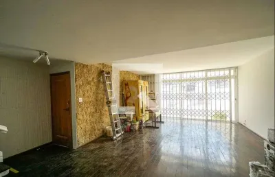 Casa com 3 quartos à venda na Rua Emílio Mallet, 1768, Tatuapé, São Paulo