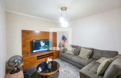 Casa com 3 quartos à venda na Rua Antônio de Lucena, 31, Tatuapé, São Paulo