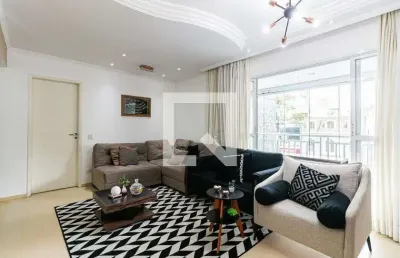 Apartamento com 3 quartos à venda na Rua Serra de Bragança, 855, Tatuapé, São Paulo