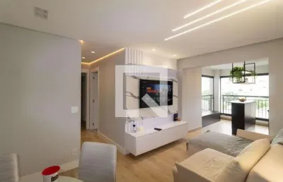 Apartamento com 2 quartos à venda na Rua São Felipe, 39, Tatuapé, São Paulo