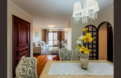 Apartamento à venda - vila pompéia, 4 quartos,  109 m2