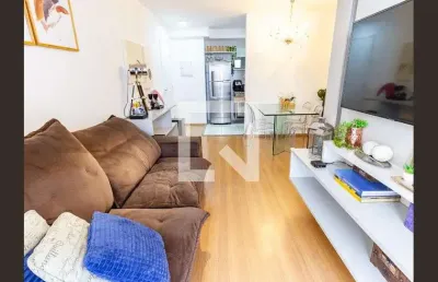 Apartamento com 2 quartos à venda na Rua Domingos Paiva, 206, Mooca, São Paulo