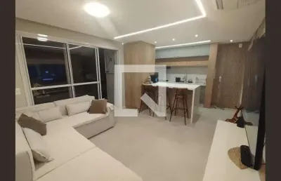 Apartamento com 2 quartos à venda na Rua Ernesto de Castro, 139, Mooca, São Paulo