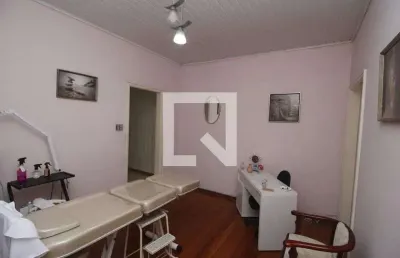 Casa com 2 quartos à venda na Rua Padre Estevão Pernet, 82, Tatuapé, São Paulo