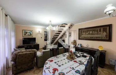 Casa à venda - jardim anália franco, 3 quartos,  220 m2