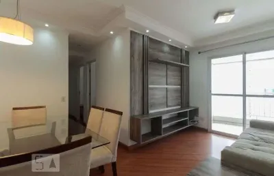 Apartamento com 3 quartos à venda na Rua Serra do Japi, 320, Tatuapé, São Paulo