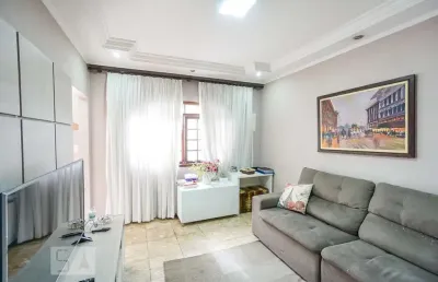 Casa à venda - jardim anália franco, 4 quartos,  130 m2