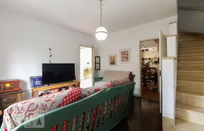 Casa com 4 quartos à venda na Rua José Zappi, 494, Mooca, São Paulo