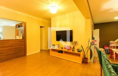 Apartamento com 2 quartos à venda na Rua Martins Pena, 295, Tatuapé, São Paulo