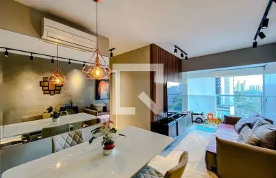 Apartamento com 2 quartos à venda na Rua Jaibarás, 67, Mooca, São Paulo