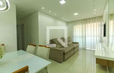 Apartamento com 2 quartos à venda na Avenida Celso Garcia, 5640, Tatuapé, São Paulo