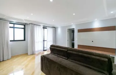 Apartamento com 2 quartos à venda na Rua Porto Alegre, 243, Mooca, São Paulo