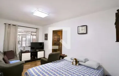 Casa à venda - jardim anália franco, 3 quartos,  120 m2