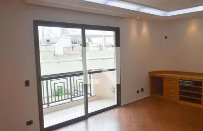 Apartamento com 3 quartos à venda na Rua Duarte de Carvalho, 155, Tatuapé, São Paulo