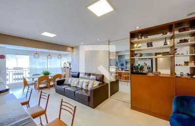 Apartamento com 2 quartos à venda na Rua Chamantá, 236, Mooca, São Paulo