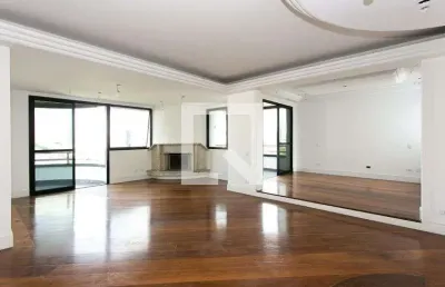 Apartamento com 4 quartos à venda na Rua Euclides Pacheco, 580, Tatuapé, São Paulo