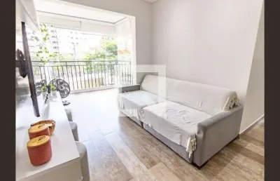 Apartamento à venda - jardim anália franco, 3 quartos,  80 m2