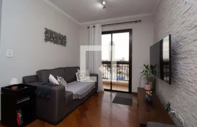 Apartamento com 2 quartos à venda na Rua Sapucaia, 1132, Mooca, São Paulo