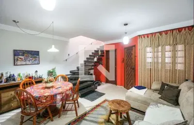 Casa com 3 quartos à venda na Rua Marcelo Tulman Neto, 14, Tatuapé, São Paulo