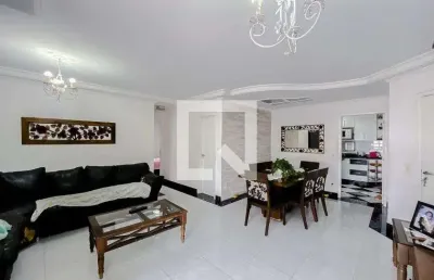 Apartamento à venda - jardim anália franco, 2 quartos,  78 m2