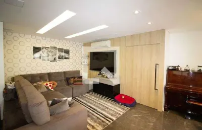 Apartamento à venda - jardim anália franco, 2 quartos,  97 m2