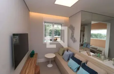 Apartamento com 3 quartos à venda na Rua Ulisses Cruz, 1303, Tatuapé, São Paulo