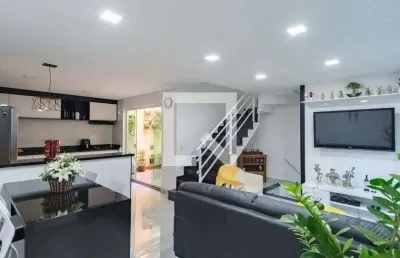 Casa com 3 quartos à venda na Rua Moisés Marx, 220, Tatuapé, São Paulo