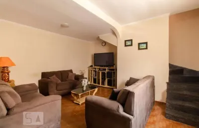 Casa à venda - jardim anália franco, 3 quartos,  288 m2