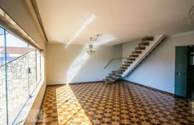 Casa à venda - jardim anália franco, 3 quartos,  350 m2