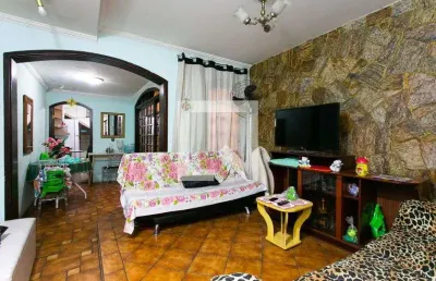 Casa com 2 quartos à venda na Rua Santa Maria, 389, Tatuapé, São Paulo