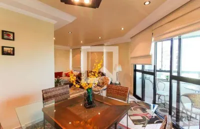 Apartamento à venda - jardim anália franco, 2 quartos,  110 m2