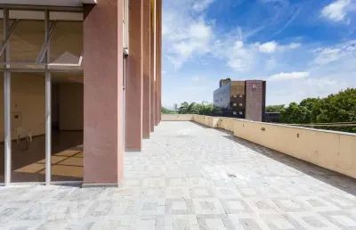 Apartamento com 3 quartos à venda na Rua São Jorge, 643, Tatuapé, São Paulo