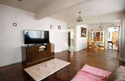 Apartamento com 4 quartos à venda na Rua Teixeira da Silva, 392, Paraíso, São Paulo