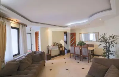 Apartamento à venda - jardim anália franco, 3 quartos,  134 m2