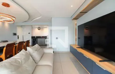 Apartamento com 1 quarto à venda na Rua Doutor Coryntho Baldoíno Costa, 152, Tatuapé, São Paulo
