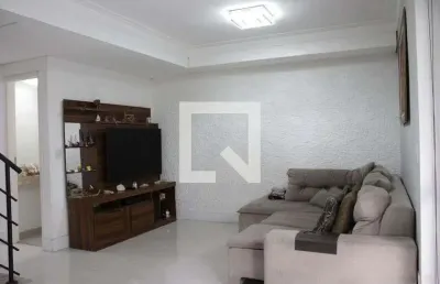 Casa em condomínio fechado com 3 quartos à venda na Rua Cambará, 49, Mooca, São Paulo