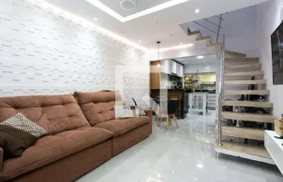 Casa com 2 quartos à venda na Rua São Jorge, 285, Tatuapé, São Paulo