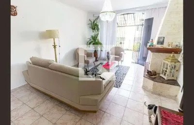 Casa com 4 quartos à venda na Rua Agostinho Lattari, 637, Mooca, São Paulo