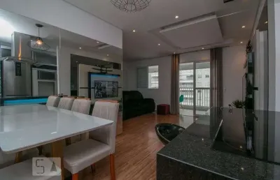 Apartamento com 2 quartos à venda na Rua Ivaí, 207, Tatuapé, São Paulo