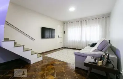 Casa com 4 quartos à venda na Rua Professor Pedreira de Freitas, 1031, Tatuapé, São Paulo