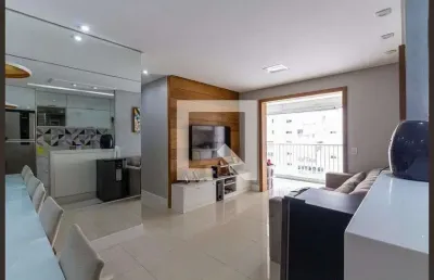 Apartamento com 2 quartos à venda na Rua Ivaí, 207, Tatuapé, São Paulo
